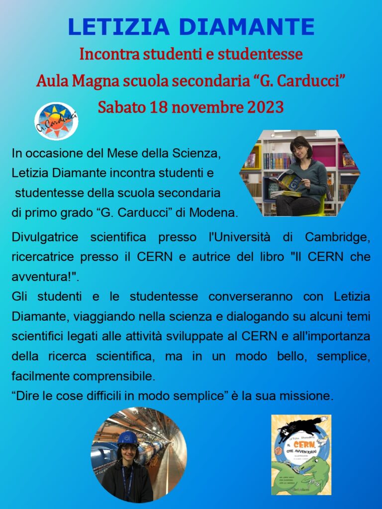 News - Istituto Comprensivo 5 di Modena
